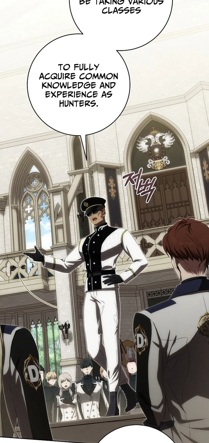 How to Get On the Main Character's Flower Path Chapter 6 page 61 - 