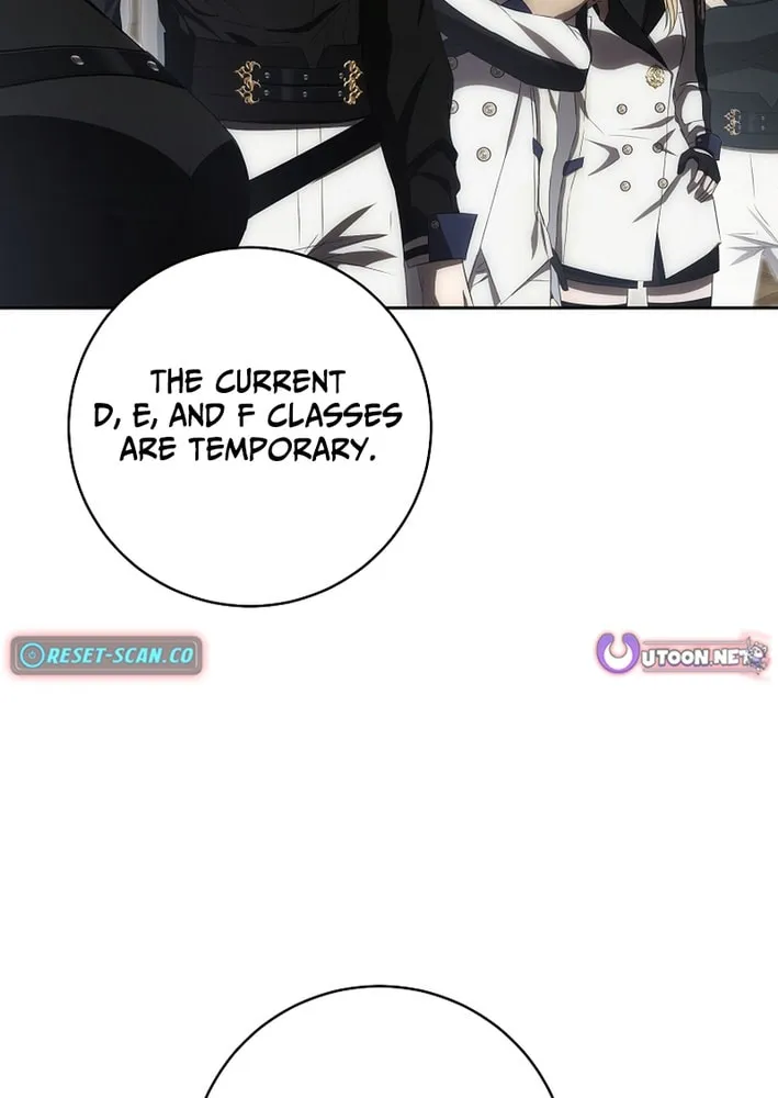 How to Get On the Main Character's Flower Path Chapter 6 page 63 - 