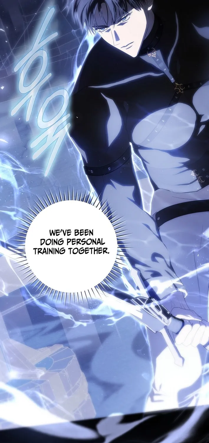How to Get On the Main Character's Flower Path Chapter 6 page 69 - 