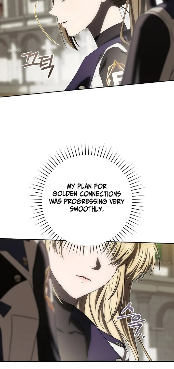 How to Get On the Main Character's Flower Path Chapter 6 page 76 - 