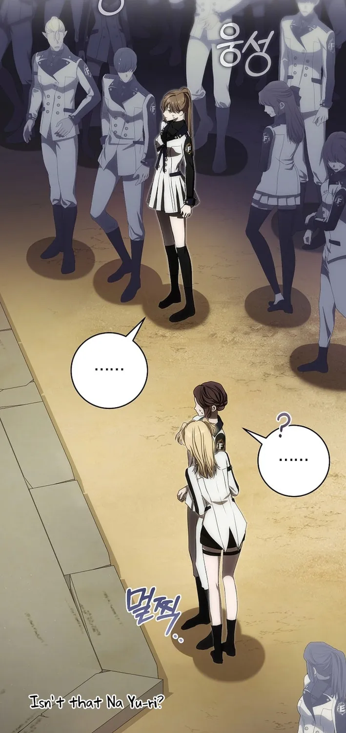 How to Get On the Main Character's Flower Path Chapter 6 page 78 - 