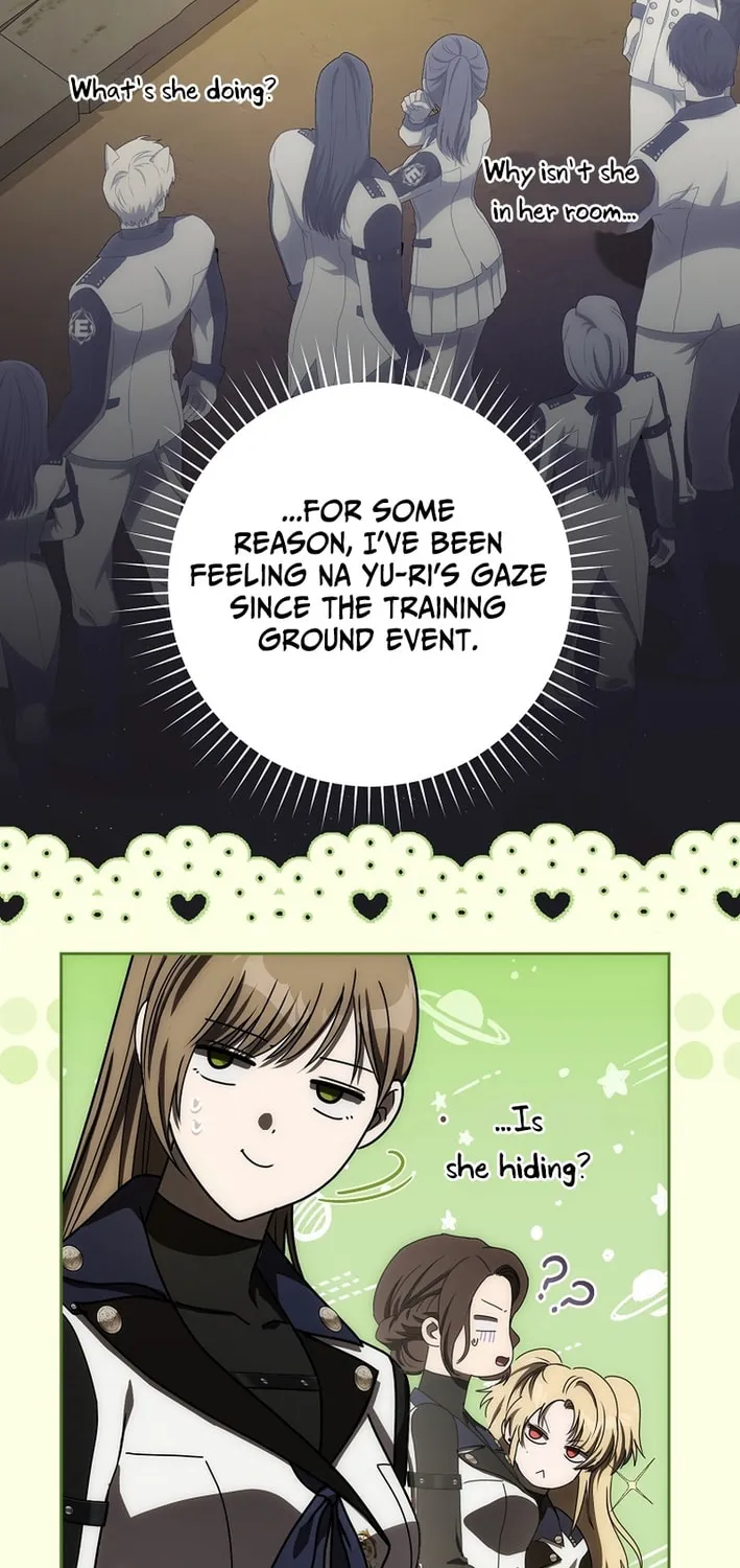 How to Get On the Main Character's Flower Path Chapter 6 page 79 - 