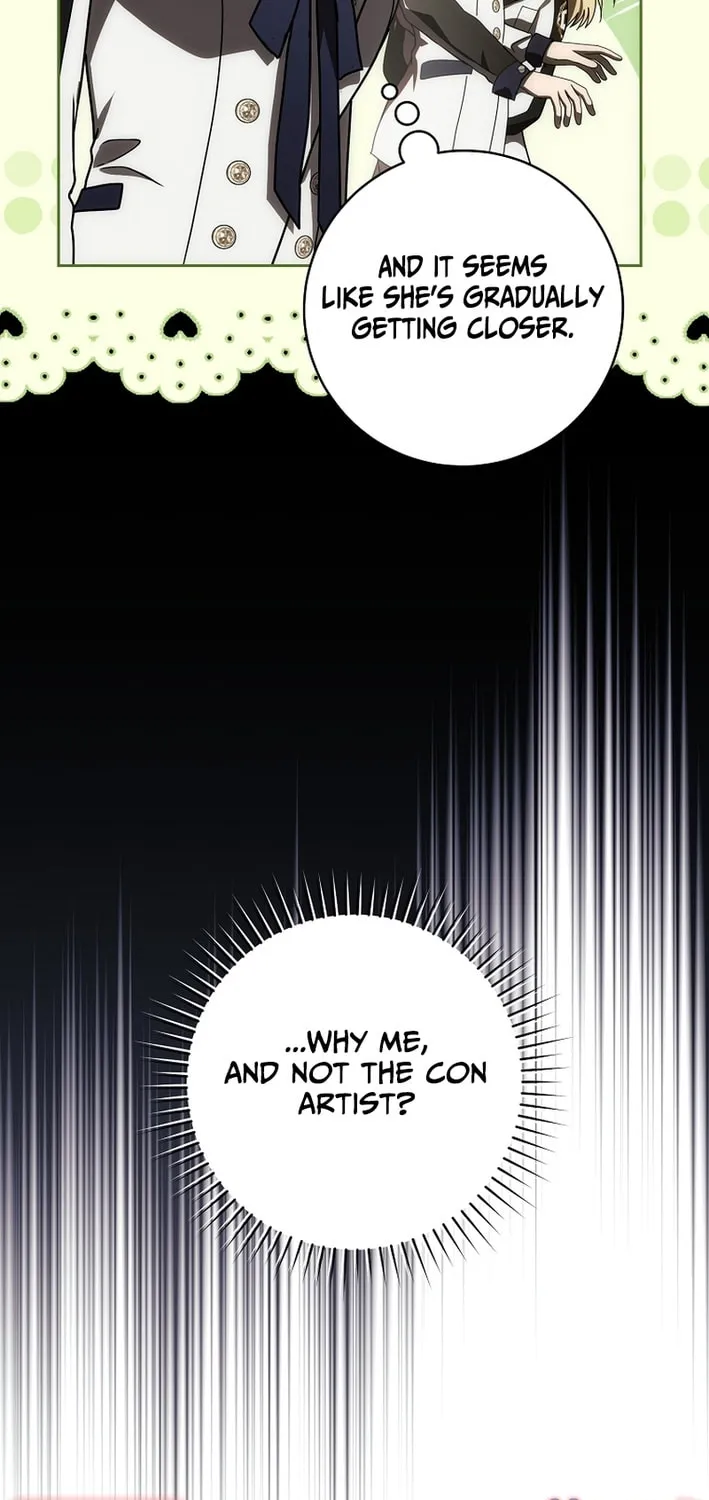 How to Get On the Main Character's Flower Path Chapter 6 page 80 - 