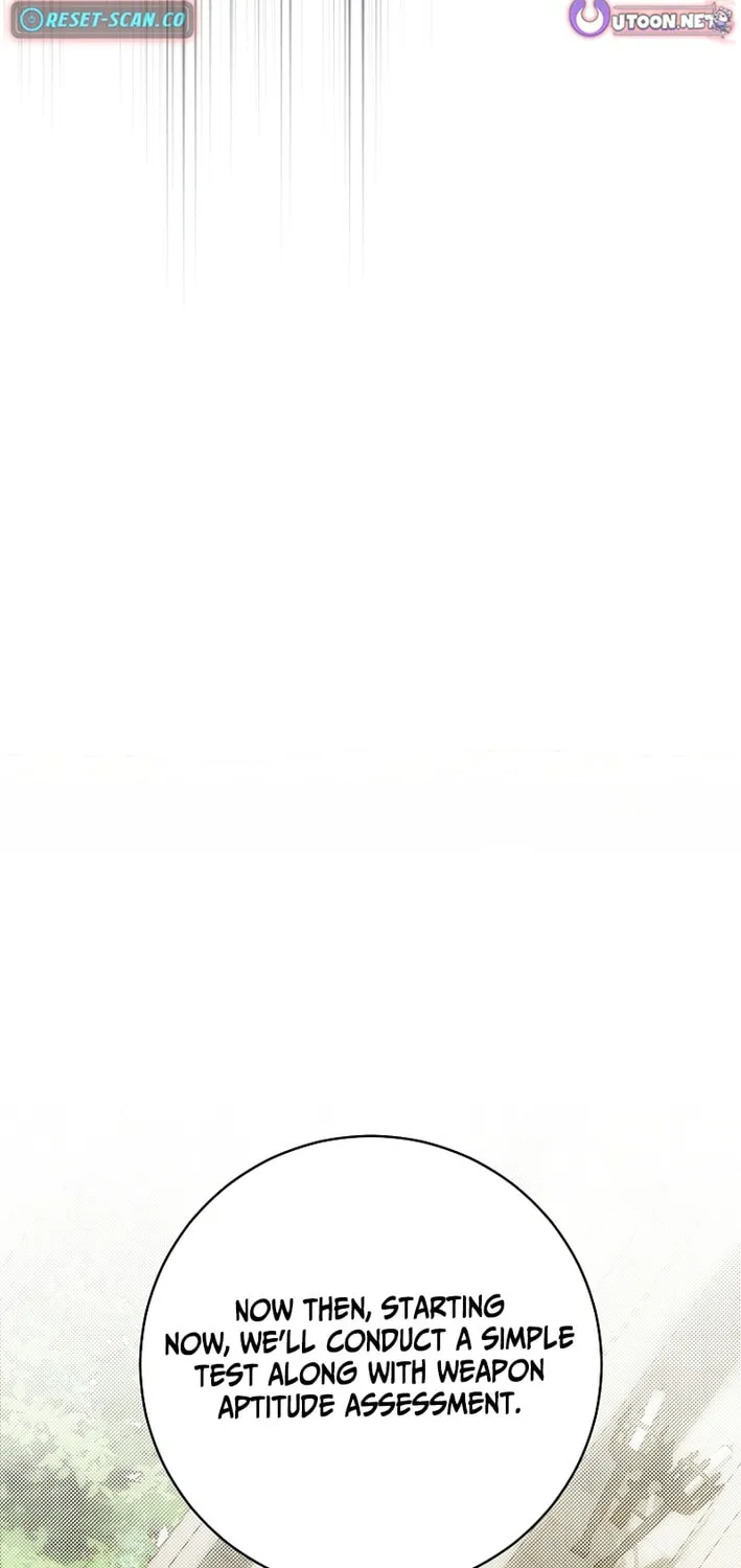 How to Get On the Main Character's Flower Path Chapter 6 page 81 - 