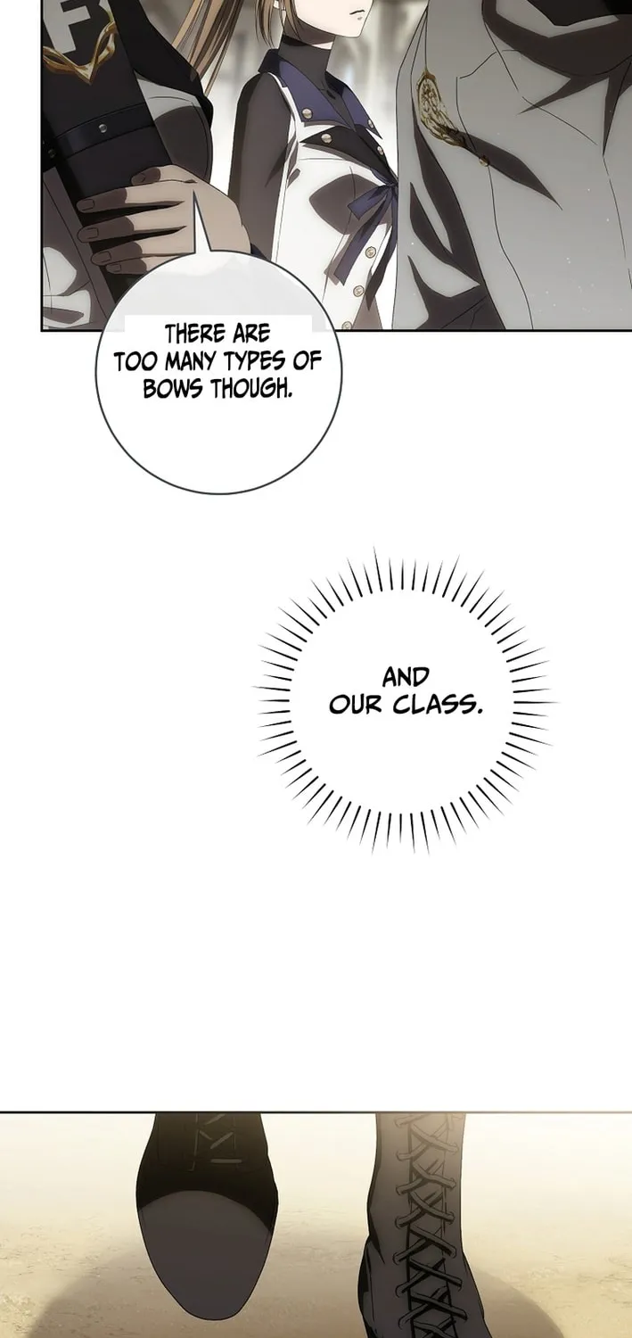 How to Get On the Main Character's Flower Path Chapter 6 page 86 - 