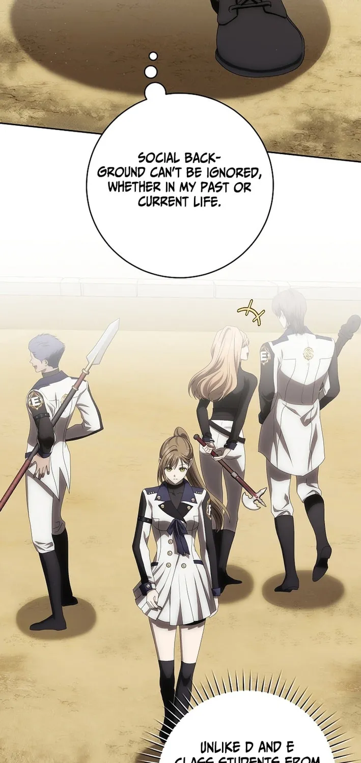 How to Get On the Main Character's Flower Path Chapter 6 page 87 - 