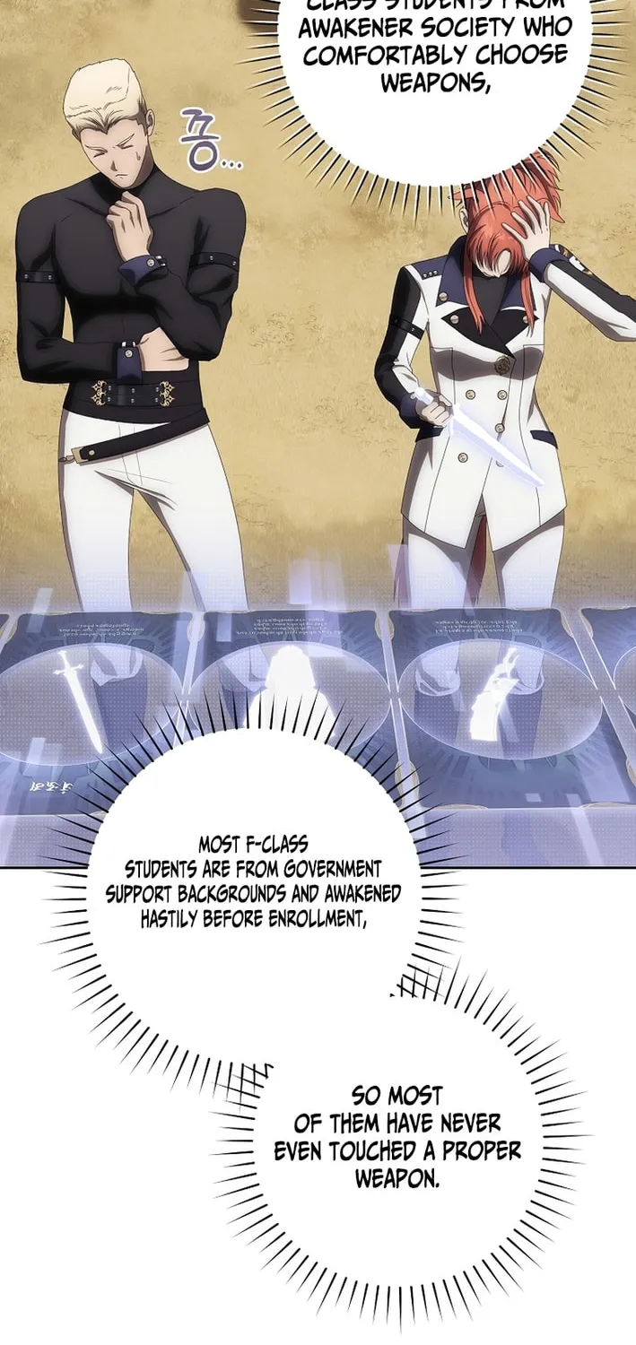 How to Get On the Main Character's Flower Path Chapter 6 page 88 - 
