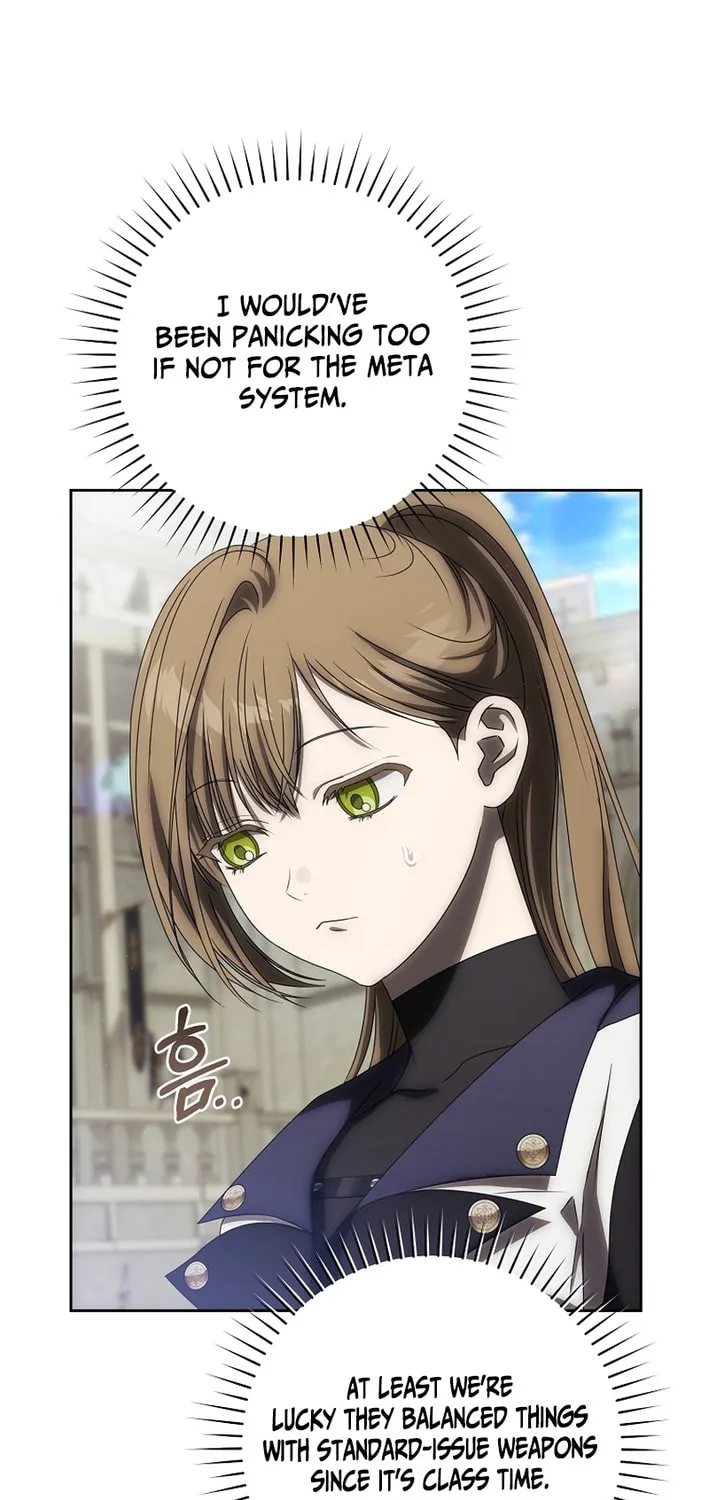 How to Get On the Main Character's Flower Path Chapter 6 page 89 - 