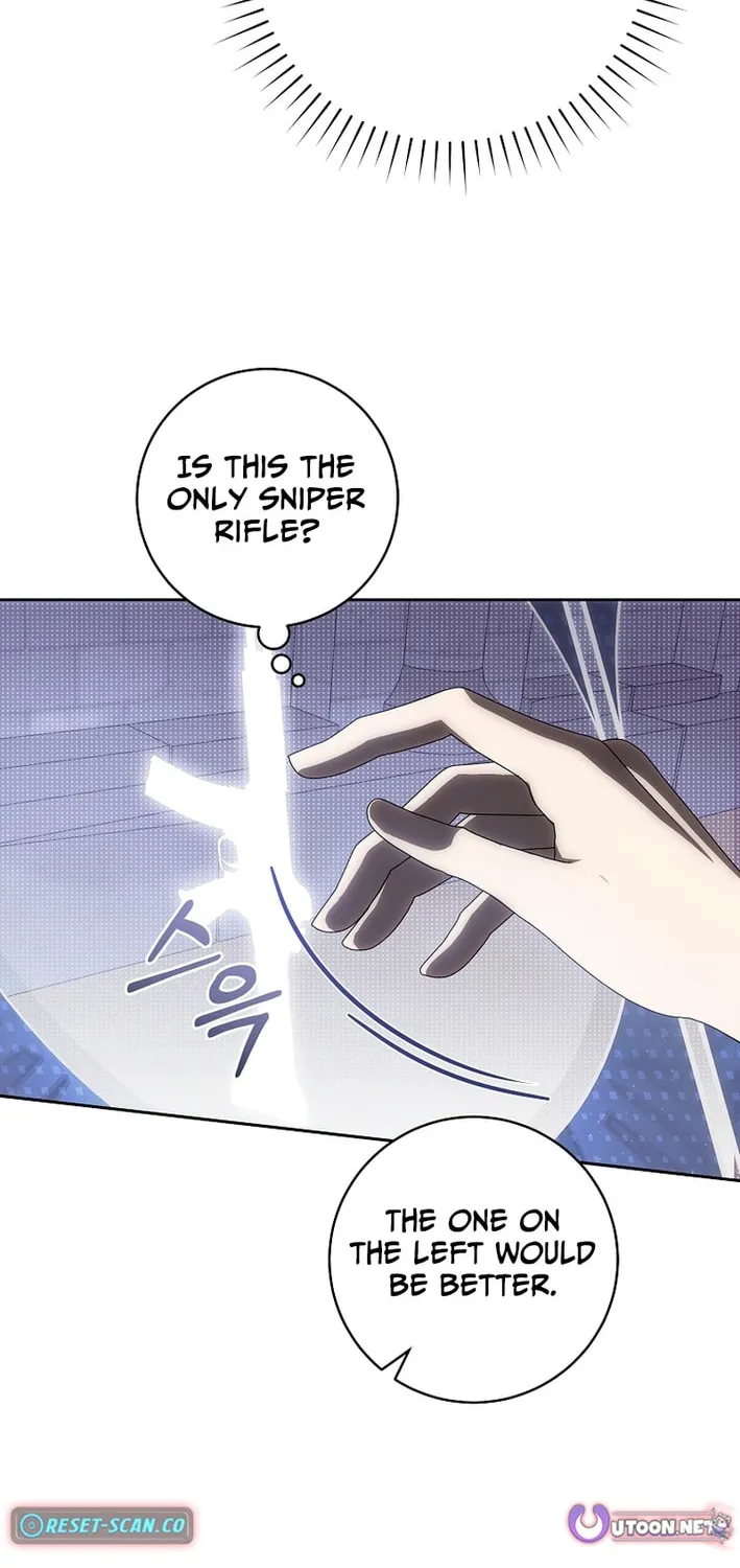 How to Get On the Main Character's Flower Path Chapter 6 page 90 - 