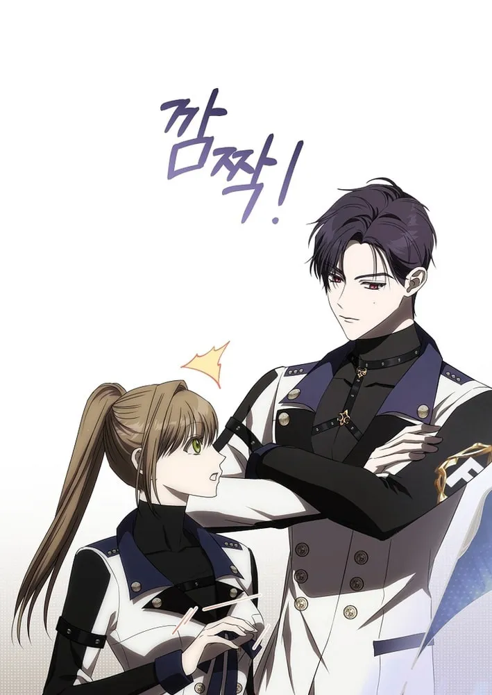 How to Get On the Main Character's Flower Path Chapter 6 page 91 - 