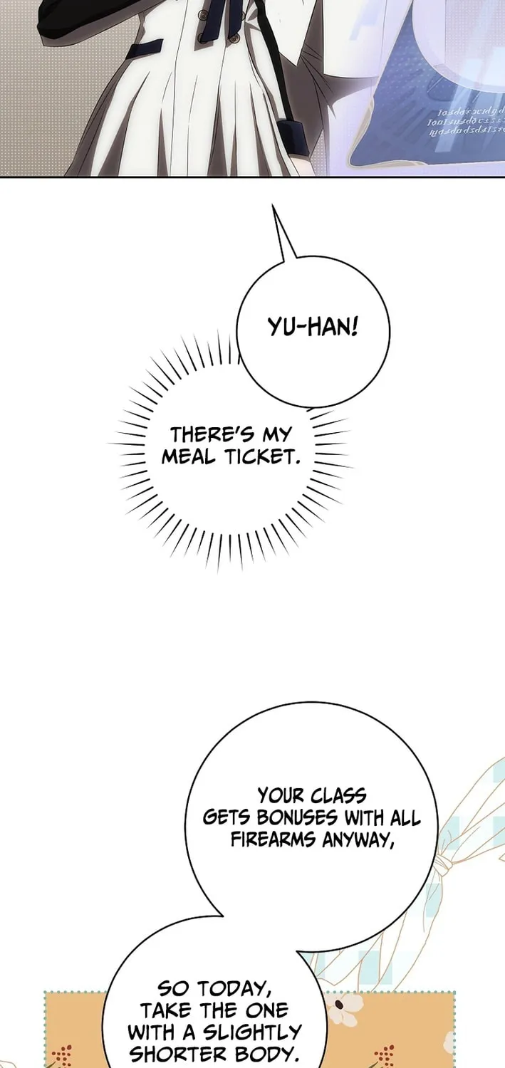 How to Get On the Main Character's Flower Path Chapter 6 page 92 - 