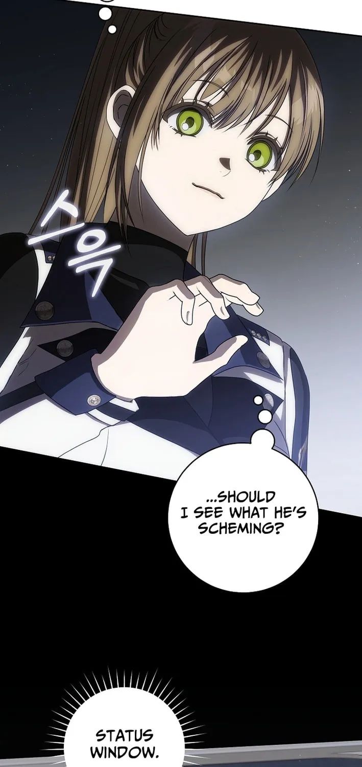 How to Get On the Main Character's Flower Path Chapter 6 page 94 - 