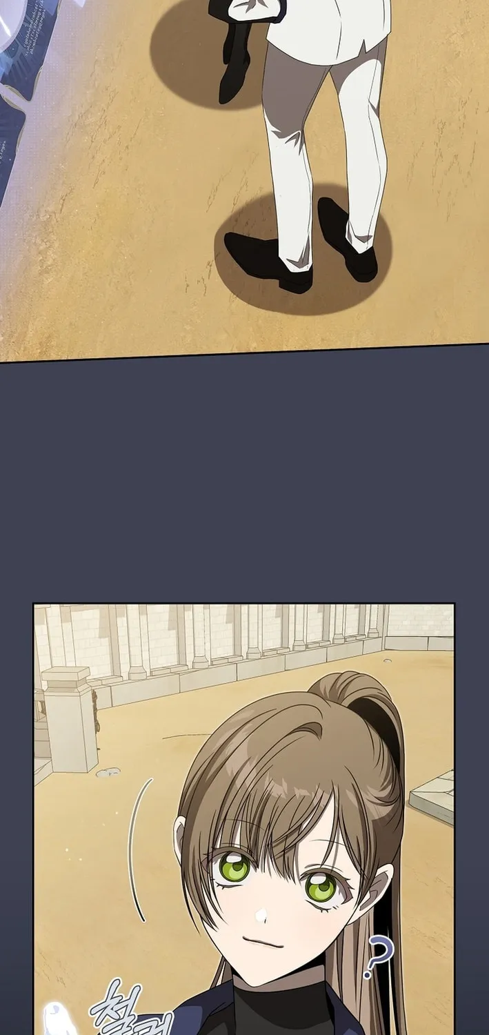How to Get On the Main Character's Flower Path Chapter 6 page 97 - 