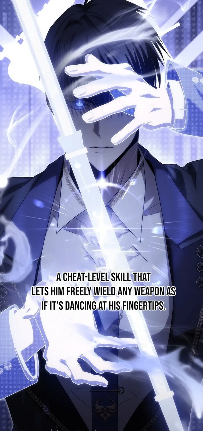 How to Get On the Main Character's Flower Path Chapter 7 page 13 - 