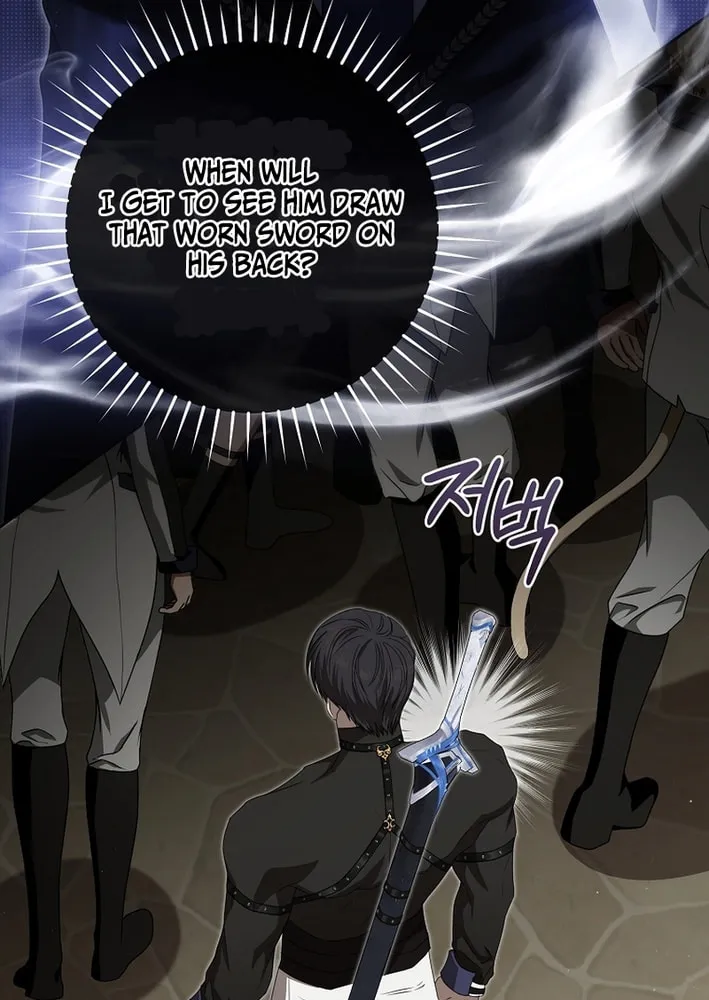 How to Get On the Main Character's Flower Path Chapter 7 page 14 - 