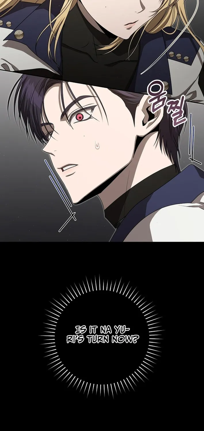How to Get On the Main Character's Flower Path Chapter 7 page 16 - 
