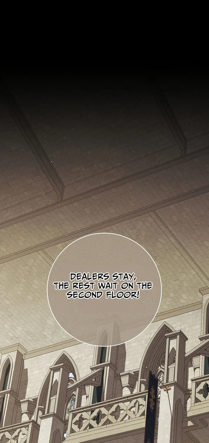 How to Get On the Main Character's Flower Path Chapter 7 page 17 - 