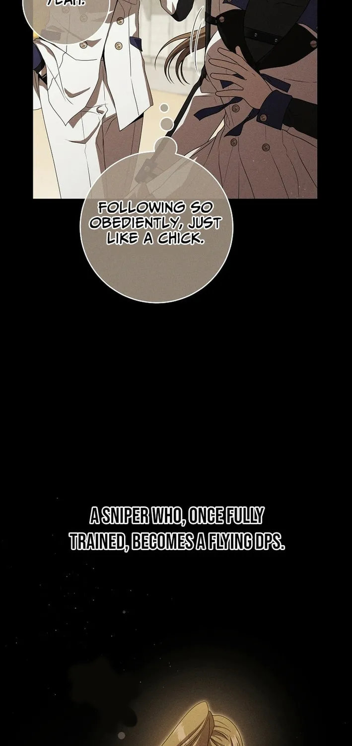 How to Get On the Main Character's Flower Path Chapter 7 page 19 - 
