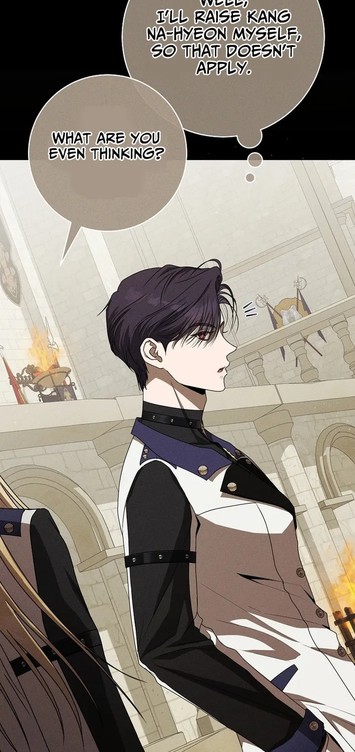 How to Get On the Main Character's Flower Path Chapter 7 page 22 - 