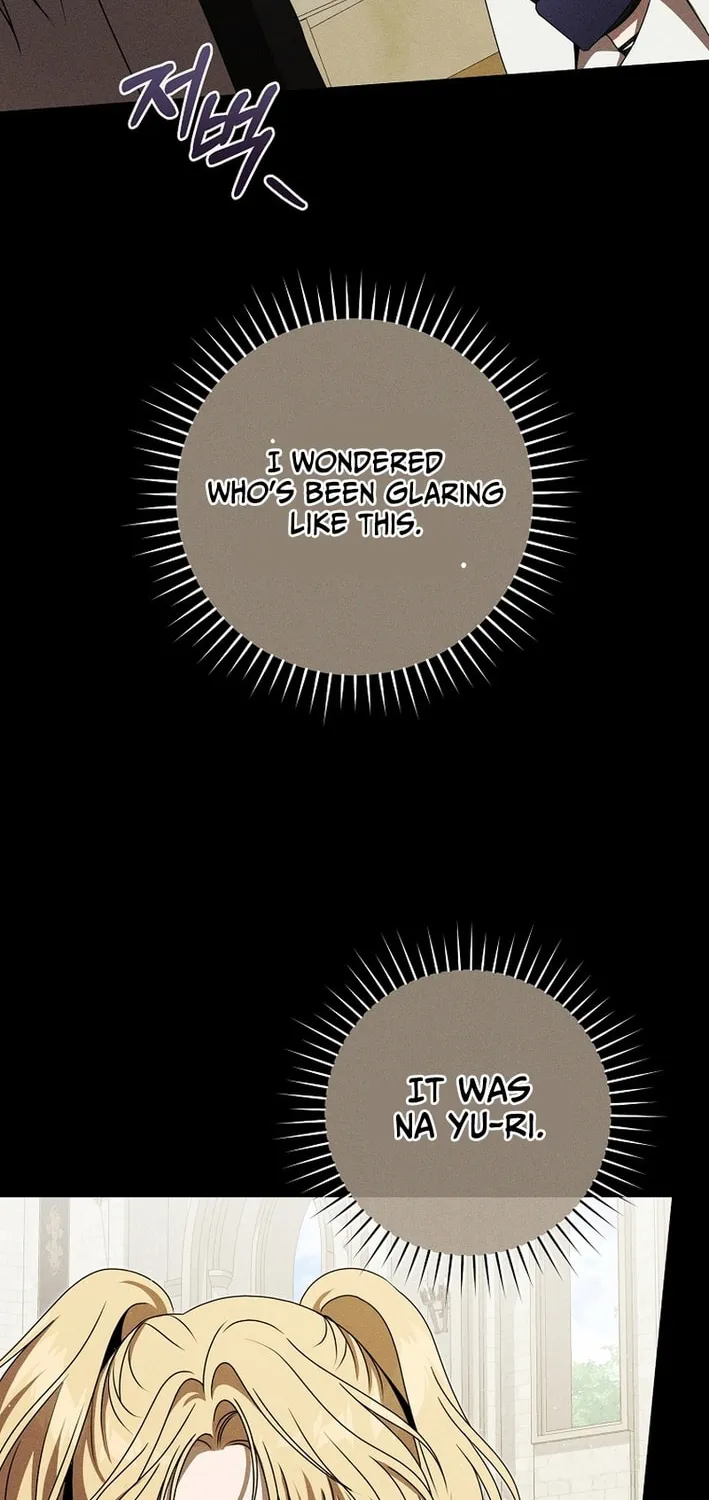 How to Get On the Main Character's Flower Path Chapter 7 page 23 - 