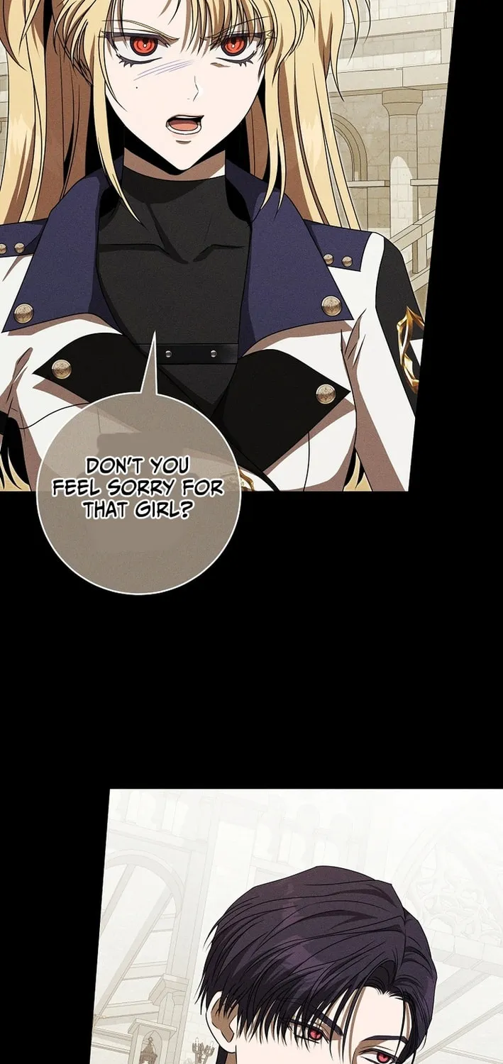 How to Get On the Main Character's Flower Path Chapter 7 page 24 - 