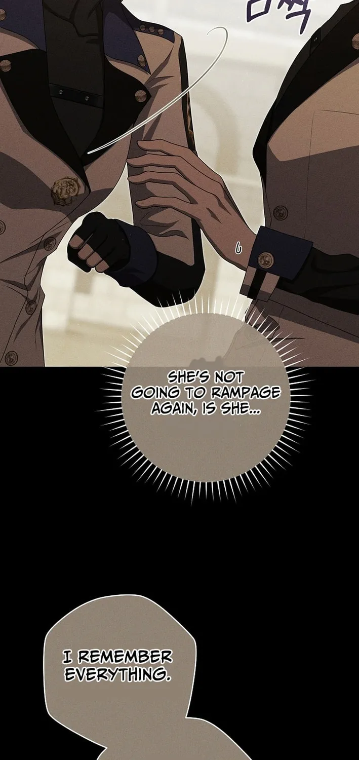 How to Get On the Main Character's Flower Path Chapter 7 page 26 - 