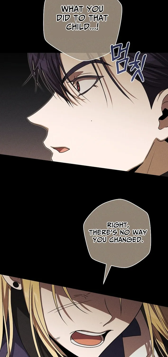 How to Get On the Main Character's Flower Path Chapter 7 page 27 - 