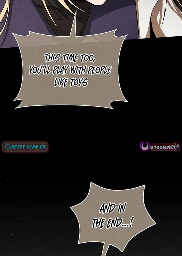 How to Get On the Main Character's Flower Path Chapter 7 page 28 - 