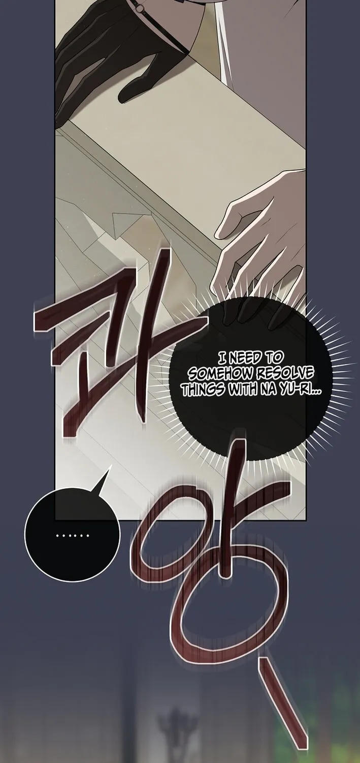How to Get On the Main Character's Flower Path Chapter 7 page 31 - 