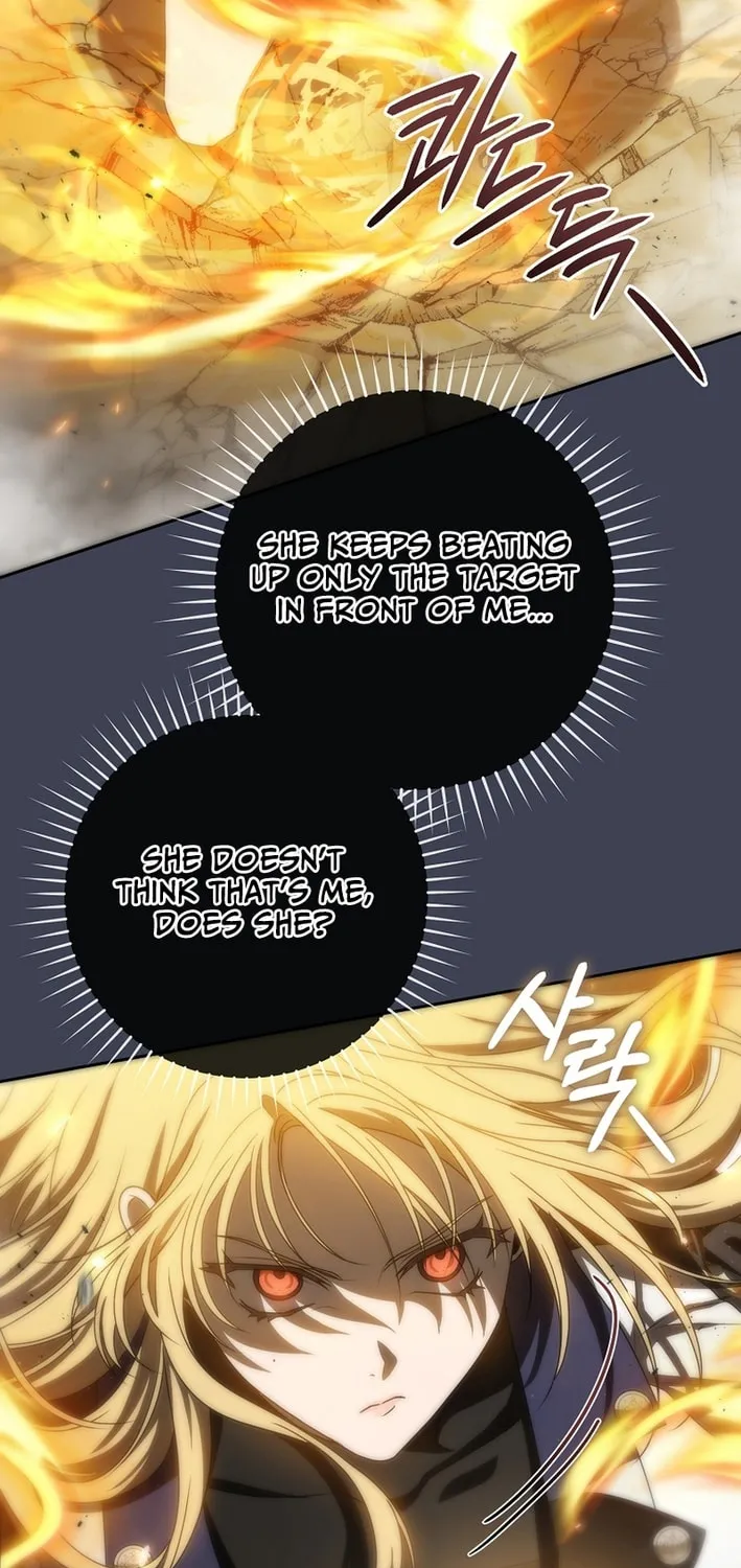 How to Get On the Main Character's Flower Path Chapter 7 page 33 - 