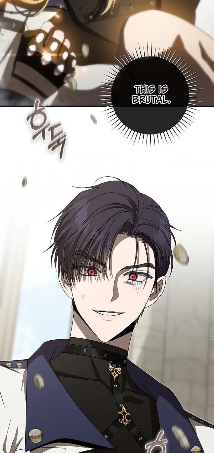 How to Get On the Main Character's Flower Path Chapter 7 page 34 - 