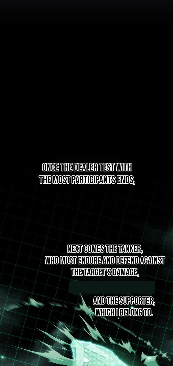 How to Get On the Main Character's Flower Path Chapter 7 page 37 - 