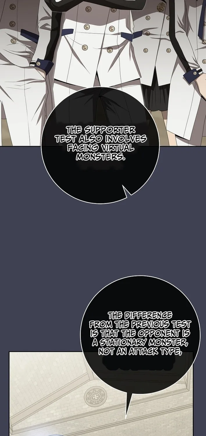 How to Get On the Main Character's Flower Path Chapter 7 page 40 - 