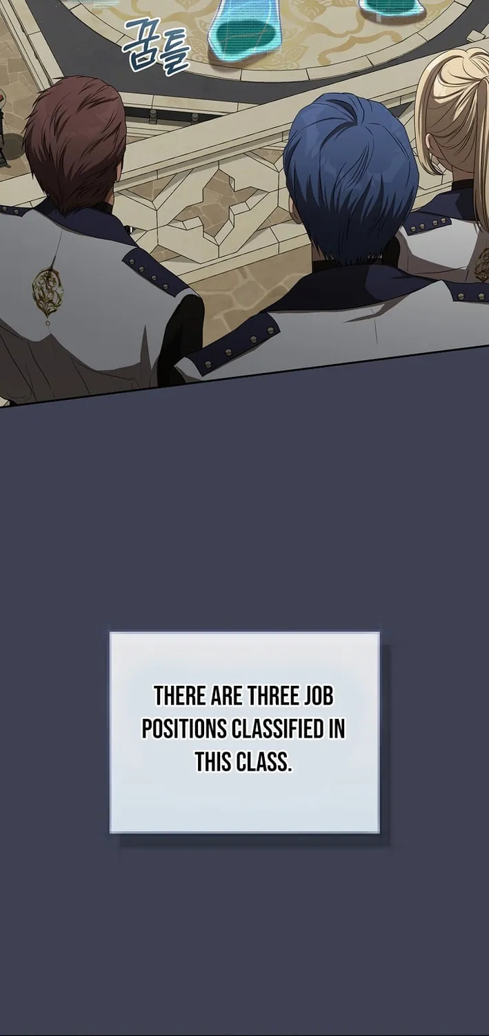 How to Get On the Main Character's Flower Path Chapter 7 page 5 - 