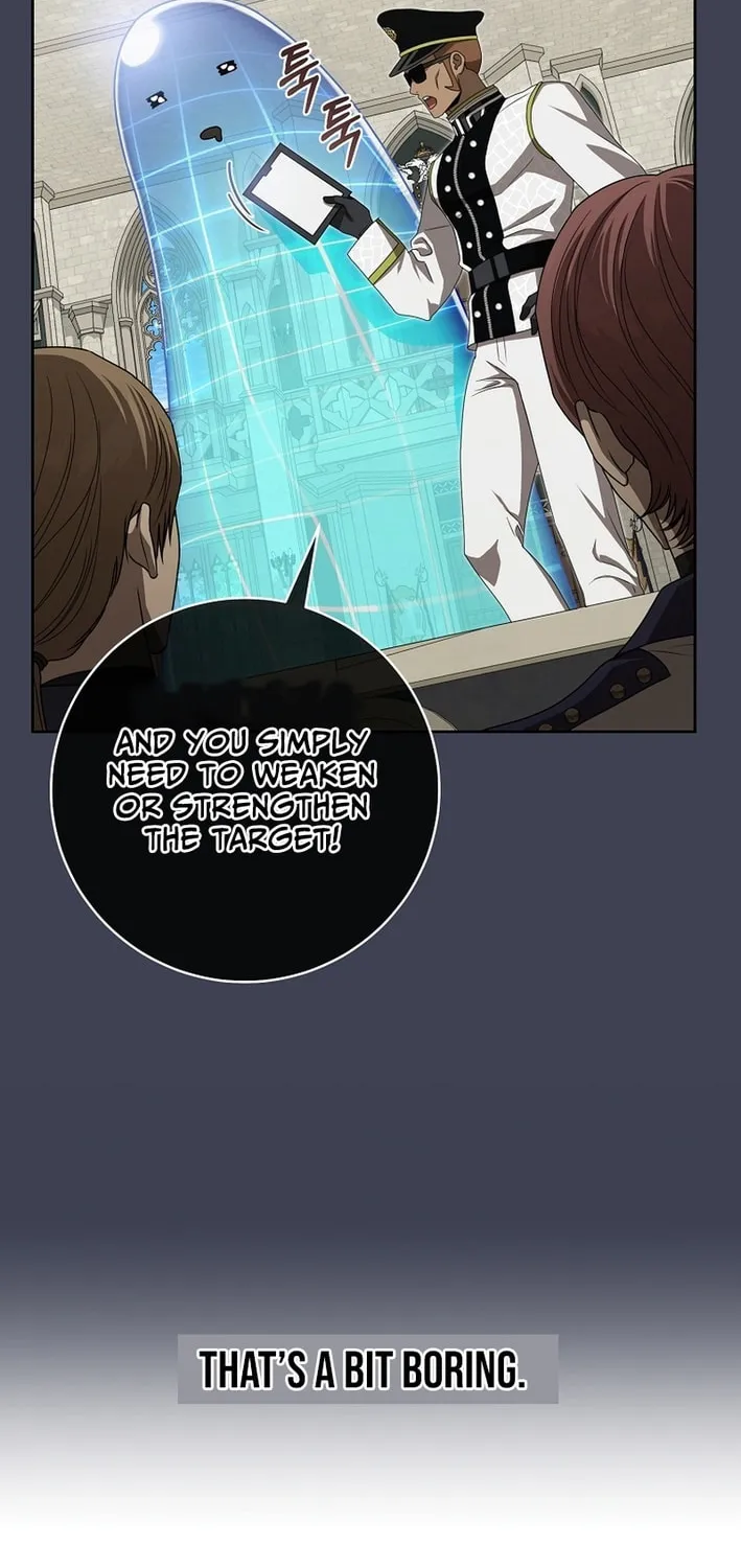 How to Get On the Main Character's Flower Path Chapter 7 page 41 - 