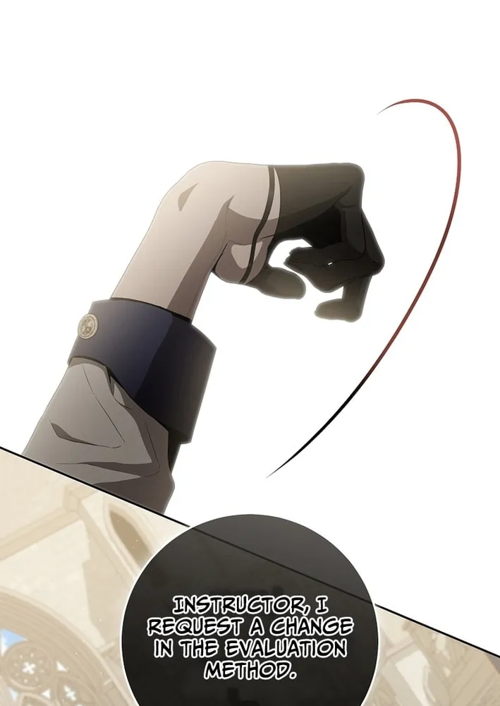 How to Get On the Main Character's Flower Path Chapter 7 page 42 - 