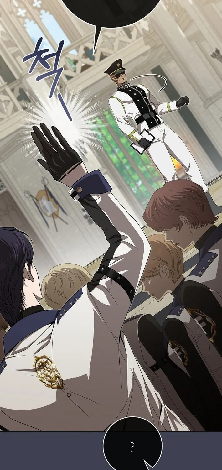 How to Get On the Main Character's Flower Path Chapter 7 page 43 - 
