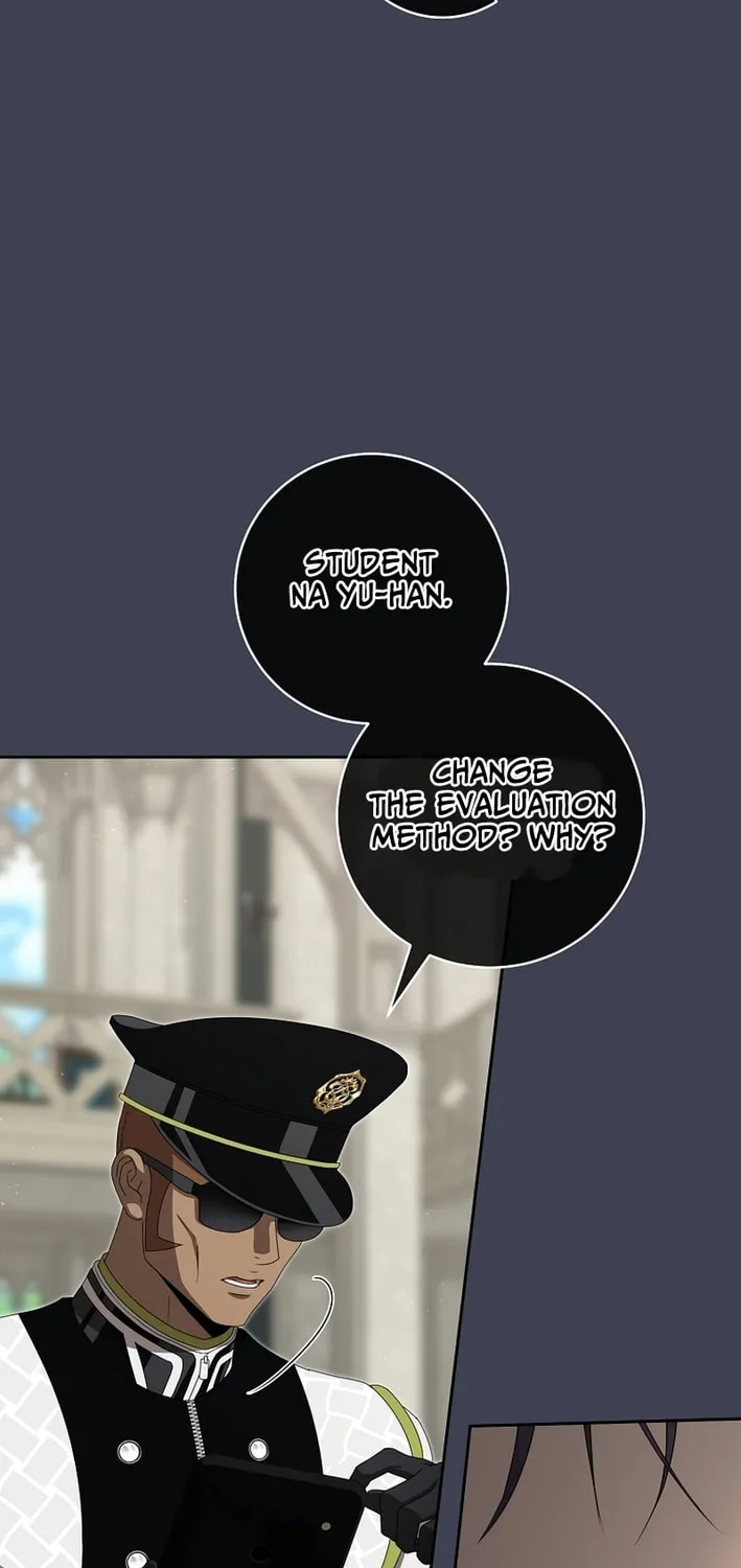 How to Get On the Main Character's Flower Path Chapter 7 page 44 - 