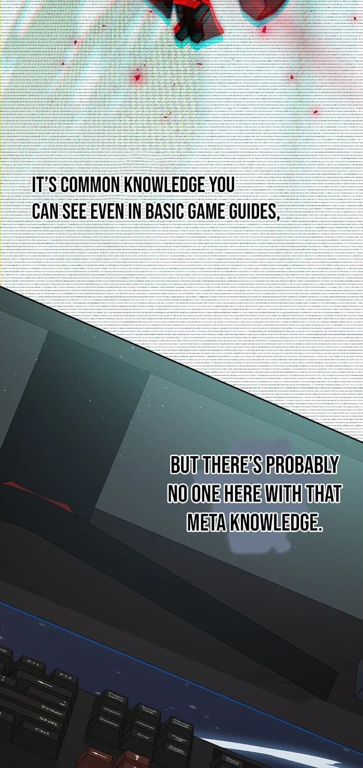How to Get On the Main Character's Flower Path Chapter 7 page 52 - 