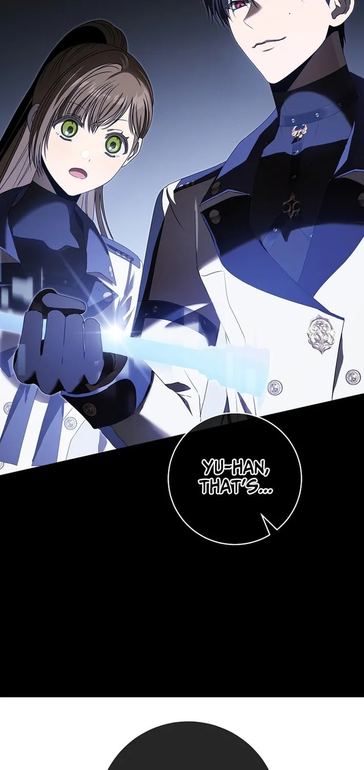 How to Get On the Main Character's Flower Path Chapter 7 page 54 - 