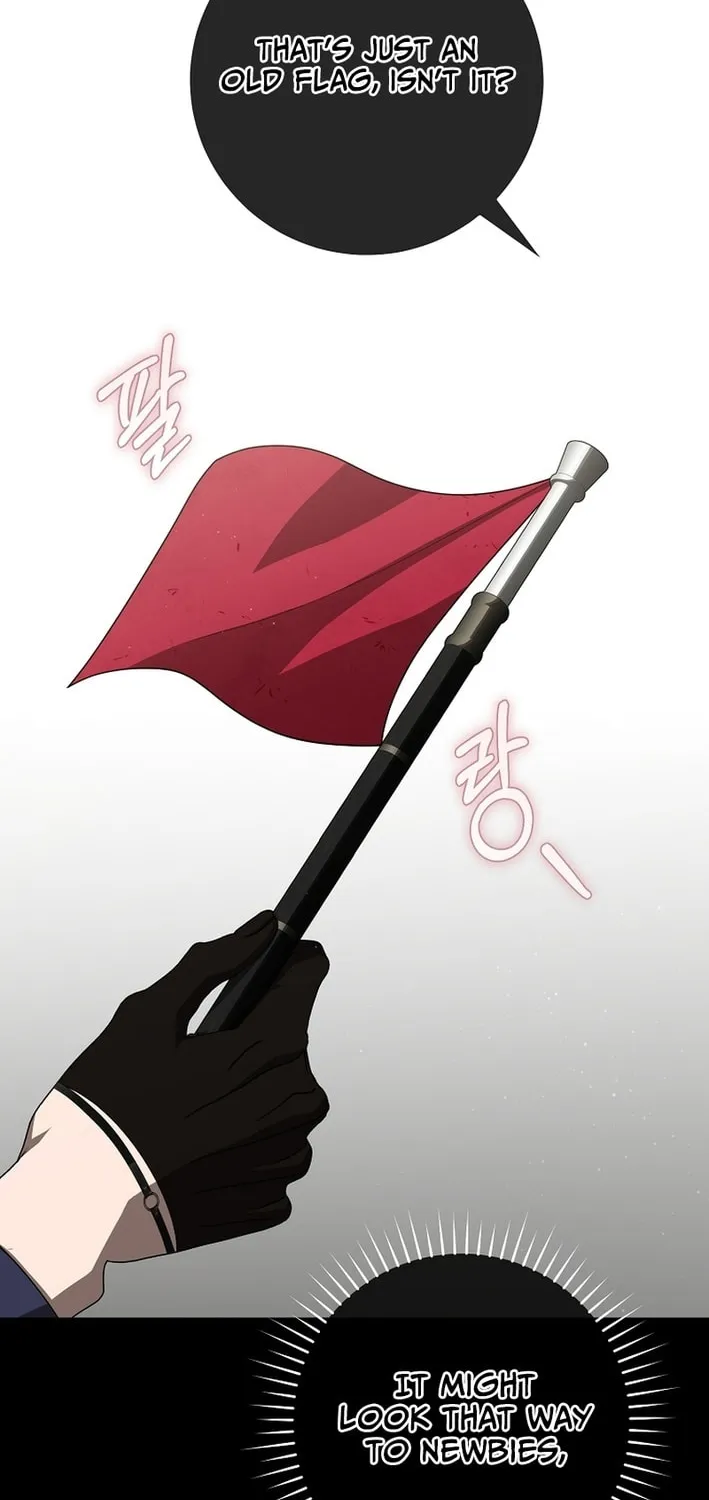 How to Get On the Main Character's Flower Path Chapter 7 page 55 - 