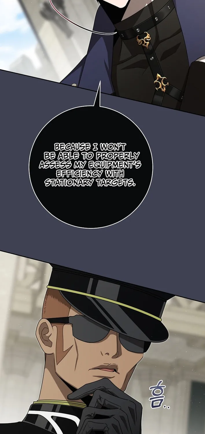 How to Get On the Main Character's Flower Path Chapter 7 page 59 - 