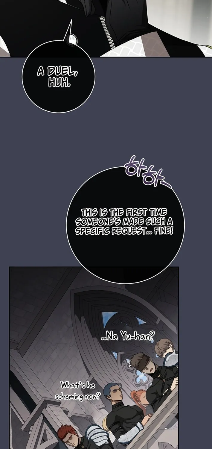 How to Get On the Main Character's Flower Path Chapter 7 page 60 - 