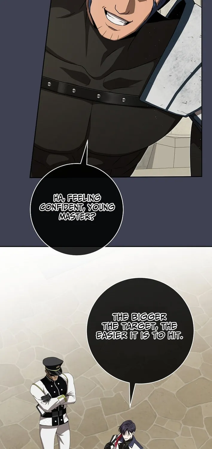 How to Get On the Main Character's Flower Path Chapter 7 page 66 - 