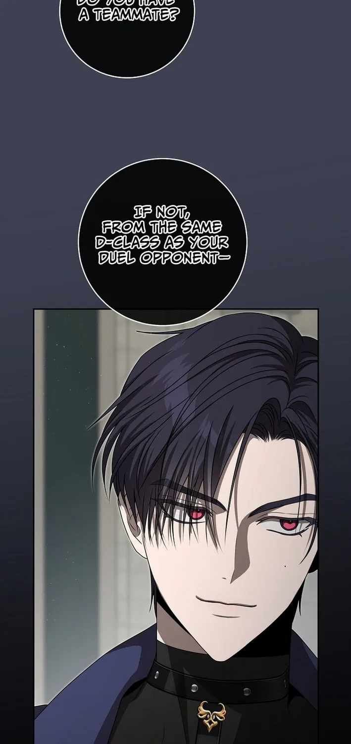 How to Get On the Main Character's Flower Path Chapter 7 page 69 - 