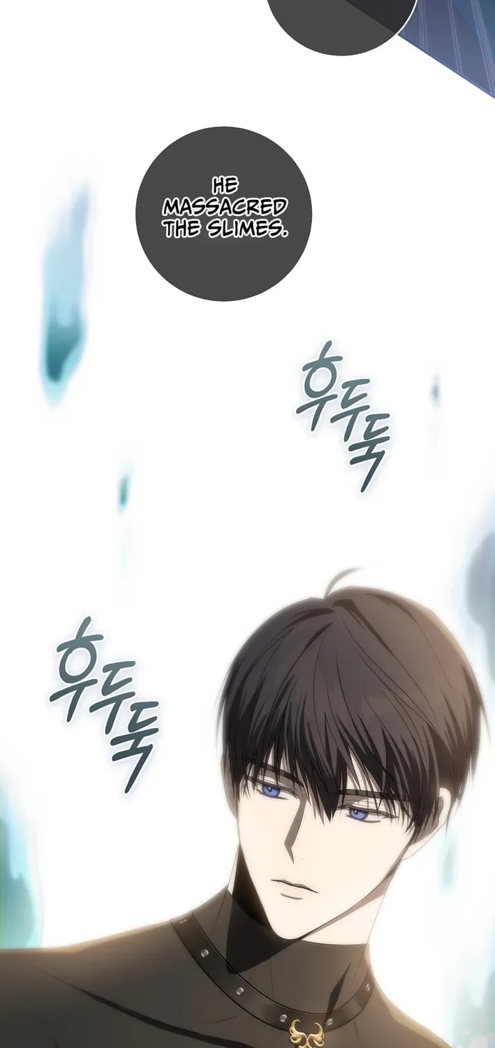 How to Get On the Main Character's Flower Path Chapter 7 page 8 - 