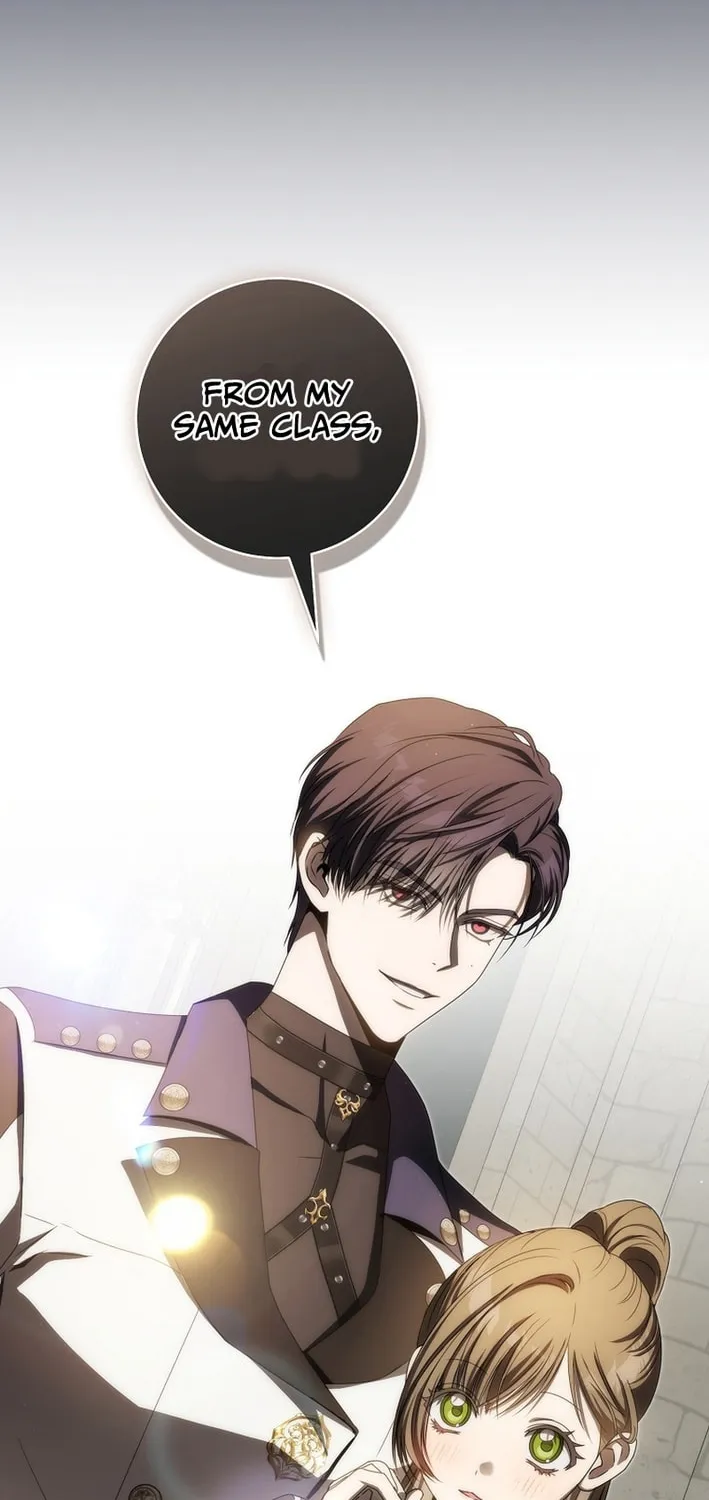 How to Get On the Main Character's Flower Path Chapter 7 page 74 - 