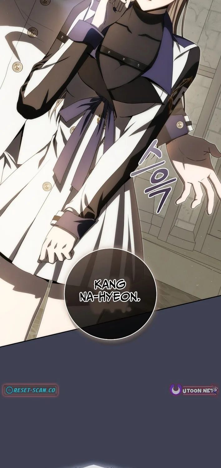 How to Get On the Main Character's Flower Path Chapter 7 page 75 - 