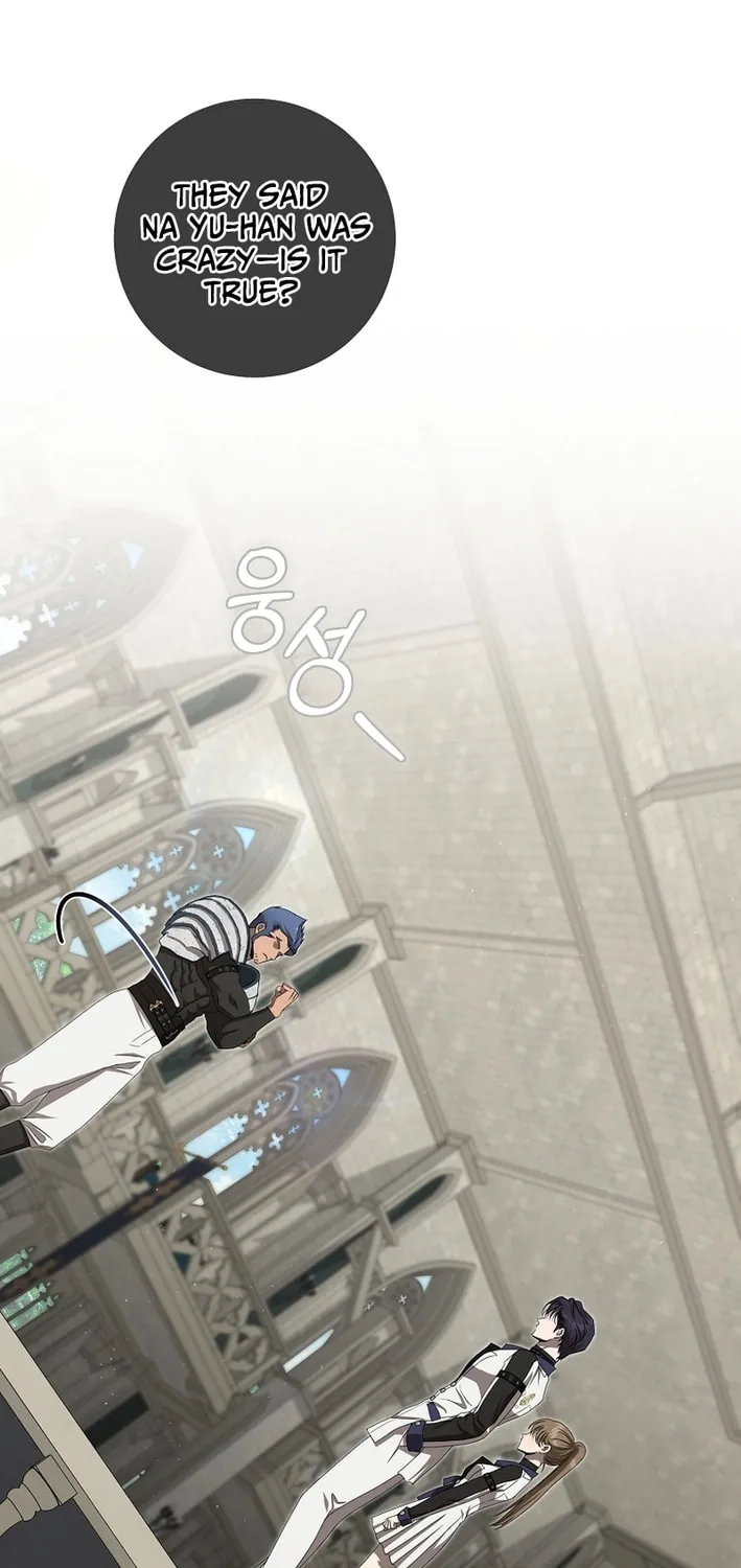 How to Get On the Main Character's Flower Path Chapter 7 page 78 - 
