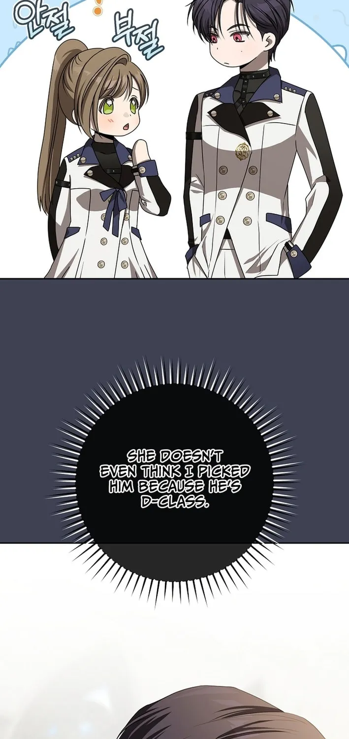 How to Get On the Main Character's Flower Path Chapter 7 page 80 - 